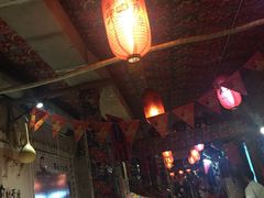 -鱼窝棚柴火铁锅炖(富山屯店)