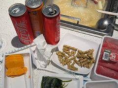 -野妹经典火锅(民治店)