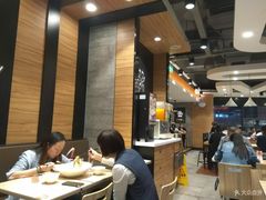 大堂-每味每客·重庆麻辣烫(拓展大厦店)