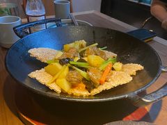 -薇酌饮·陕西菜(南门外店)