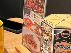 -太二酸菜鱼(浦东正大广场店)