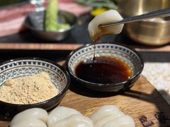 -欧巴烤肉(创富世纪店)