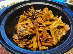 -五姊妹海鲜(火车站店)