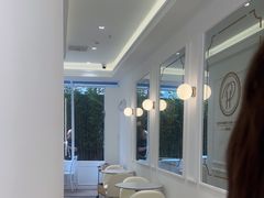 -PETIT PARIS 小巴黎(花园道店)