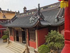 -钦赐仰殿道观