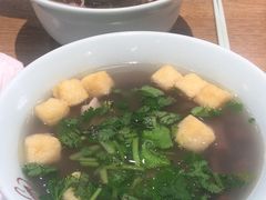 -回味鸭血粉丝汤(砂之船店)