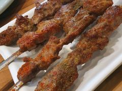 -品回味清真西北楼(宁波首店)