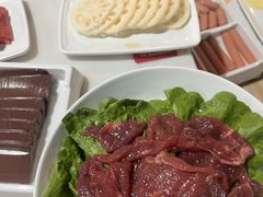 -傣妹火锅(南京东路一店)