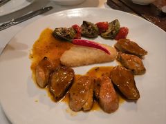 -火车头法国西餐厅