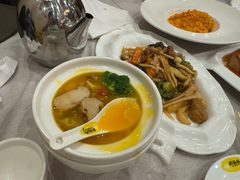 -功德林素菜饭庄(前门店)
