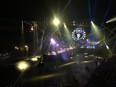 -宝能国际体育演艺中心