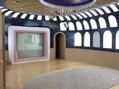 -嘉定民办实蒙早教中心