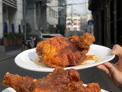 -燃计沙茶皇·香港沙茶火锅(人广旗舰店)