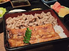 -玄白·炭烤活鳗(上海首店)