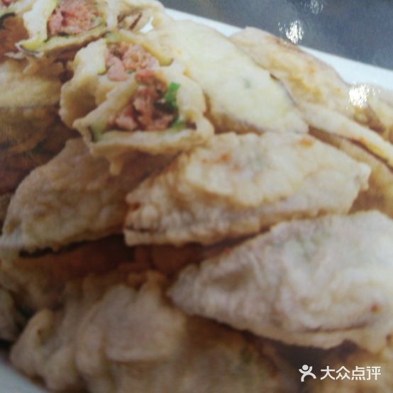 张氏居家菜(日照街店)