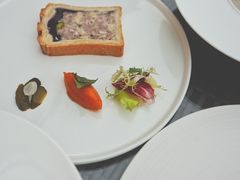 -上海和平饭店华懋阁 Cathay Room