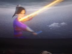 -寰映影城(大融城激光IMAX店)
