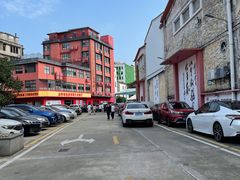 -柴油机1959创意园(IF1959文创园)