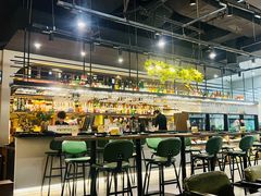 -Shantek象提南亚餐厅&西餐融合Bistro(淮海中路店)