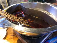 -搓火大都会(广安门总店)