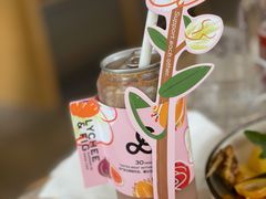 荔枝无花果-gaga(金地威新中心店)