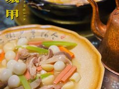 -青城甲(青城山店)