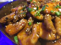 -谢蟹浓·肉蟹煲(新奥店)