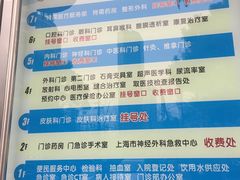 -复旦大学附属华山医院(总院)