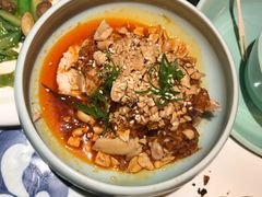 -绿茶餐厅(布吉万象汇店)