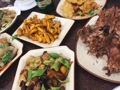 -哈尔滨大水饺(船山路店)