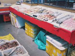 -台州卡金海鲜楼(上南路店)