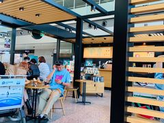 -星巴克(成都机场T2店)