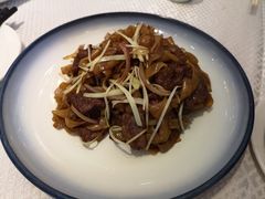 干炒牛河-莞香楼·正宗东莞菜(东升店)