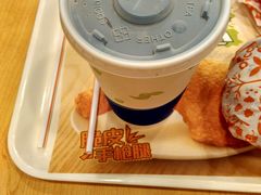 -德克士(三门路店)