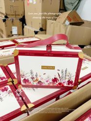 点击看大图 -卡卡喜糖伴手礼·商务礼宝宝礼·婚礼用品