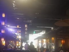 -绿茶餐厅(深圳龙华天虹购物中心店)