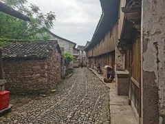 -皤滩古镇