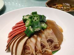 -莲花餐饮(朱雀店)