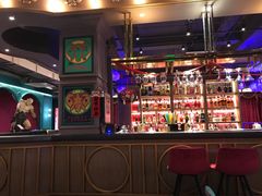 -疯克大象美式烤肉餐厅