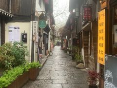 -小河直街历史文化街区