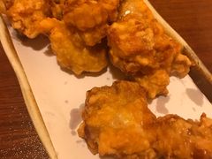 -浪花亭日本料理(古田路店)