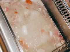 -泽成冰煮羊火锅(中正天街店)