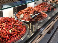 -胖东来生活广场(健康路店)