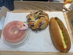 -85度C(南京龙江店)