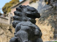 -洛阳白马寺
