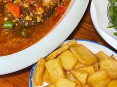 -云隐小厨·传统大理美食(复兴路店)