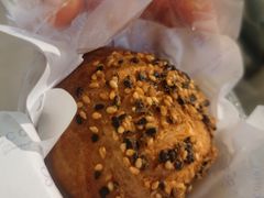 -CARINO BAKERY&CAFE(人广来福士店)