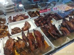 -紫燕百味鸡(枫林店)