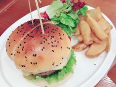 -UPPER KITCHEN(延安路店)