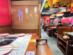 -京元盛铜锅涮肉(上海总店)